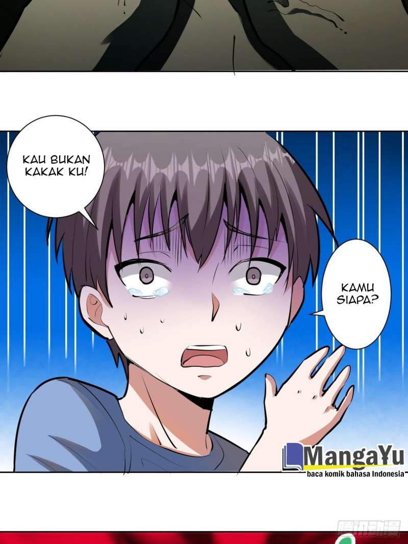 Dark Star Emperor Chapter 30 Gambar 15