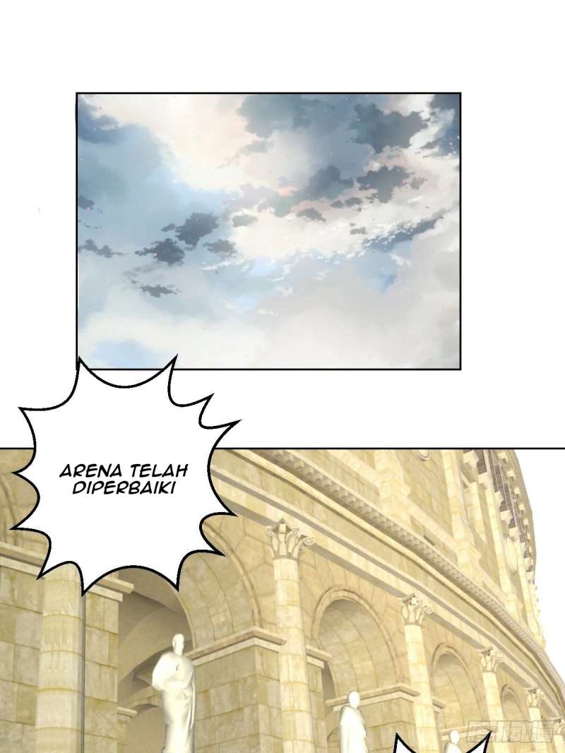 Dark Star Emperor Chapter 30 Gambar 18