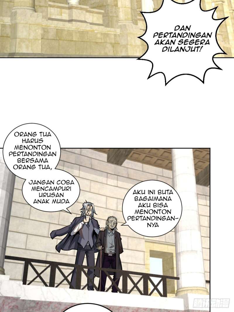 Dark Star Emperor Chapter 30 Gambar 19