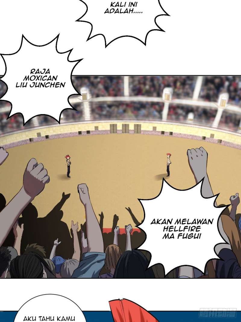 Dark Star Emperor Chapter 30 Gambar 21