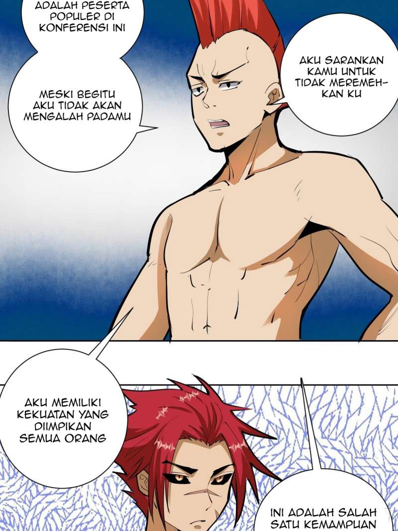 Dark Star Emperor Chapter 30 Gambar 22