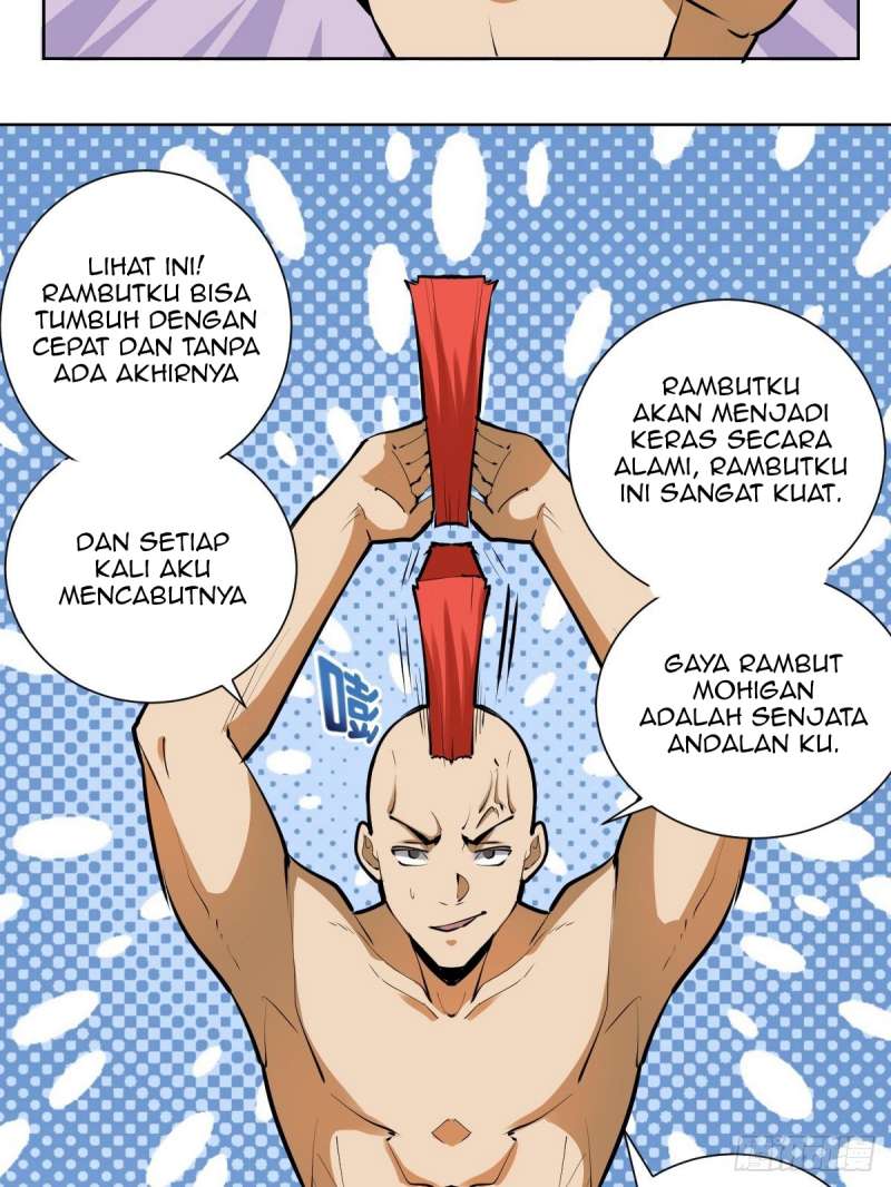 Dark Star Emperor Chapter 30 Gambar 25
