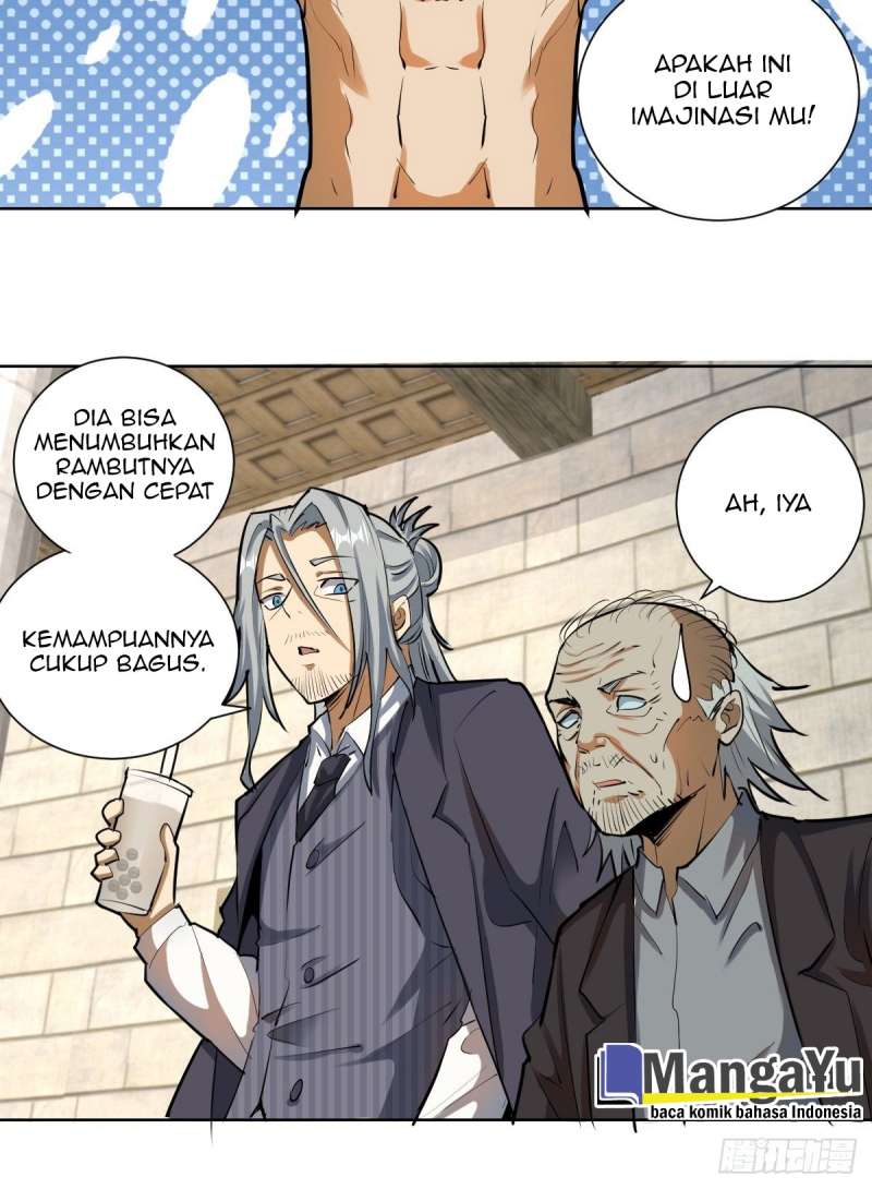 Dark Star Emperor Chapter 30 Gambar 26