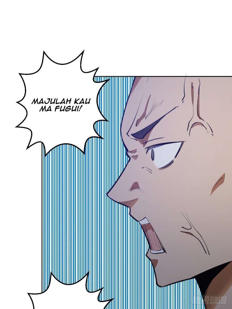 Dark Star Emperor Chapter 30 Gambar 27