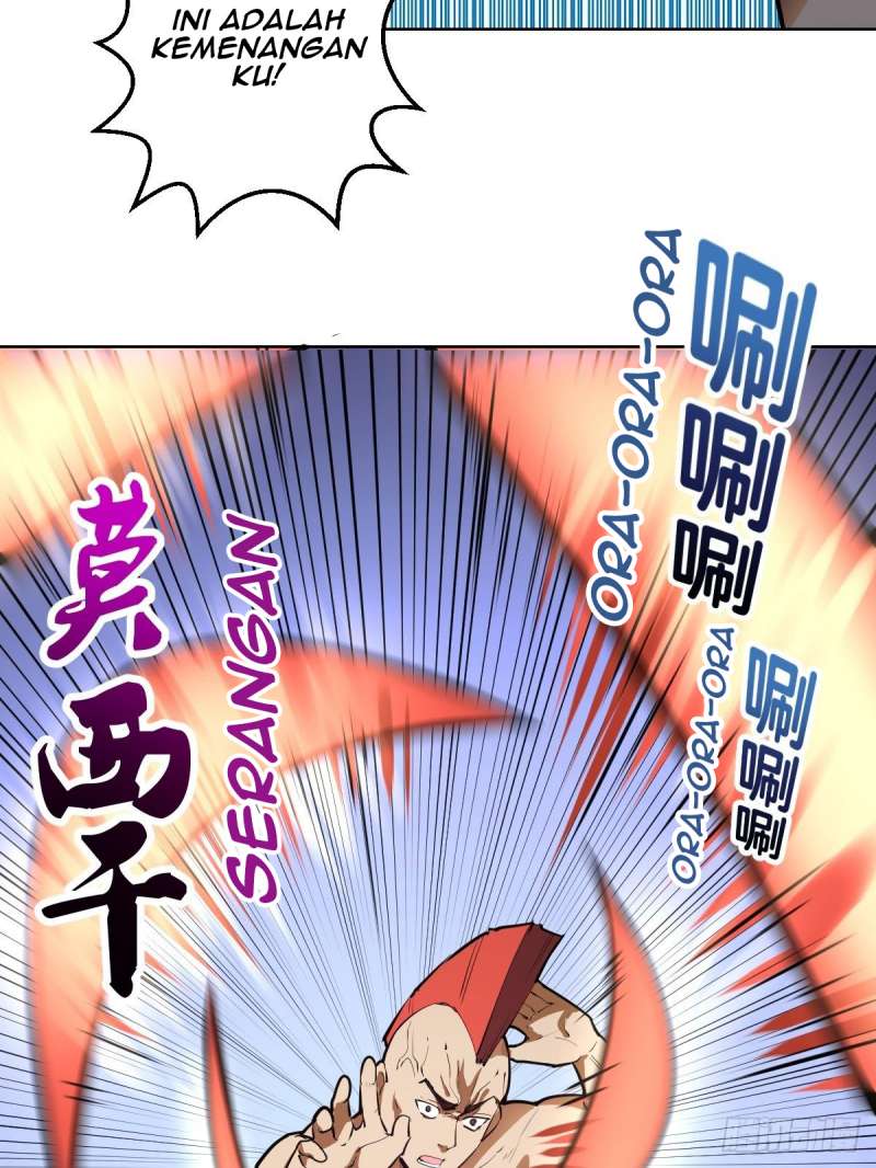 Dark Star Emperor Chapter 30 Gambar 28