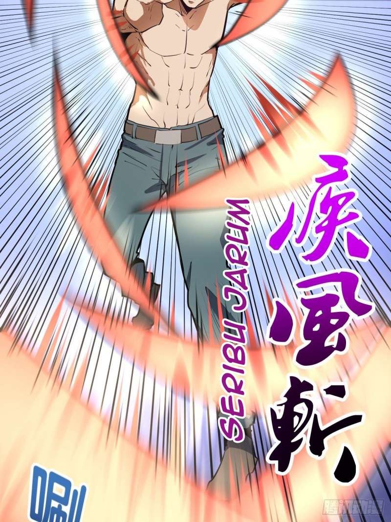 Dark Star Emperor Chapter 30 Gambar 29
