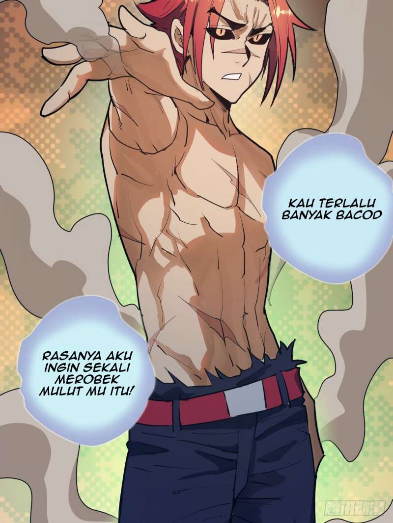 Dark Star Emperor Chapter 30 Gambar 32