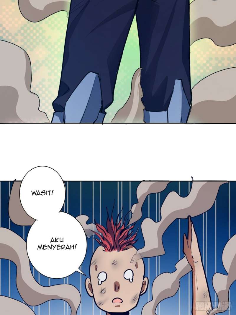 Dark Star Emperor Chapter 30 Gambar 33