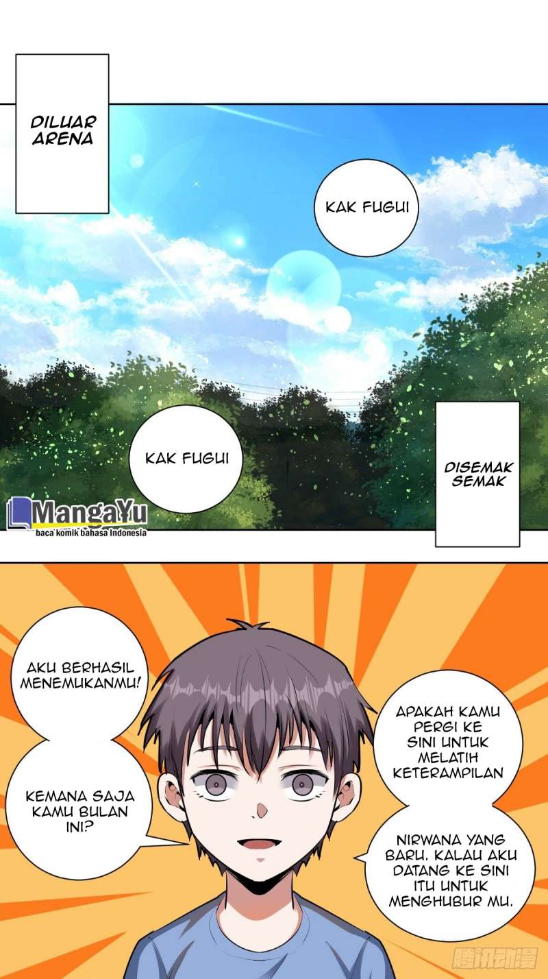 Dark Star Emperor Chapter 30 Gambar 5