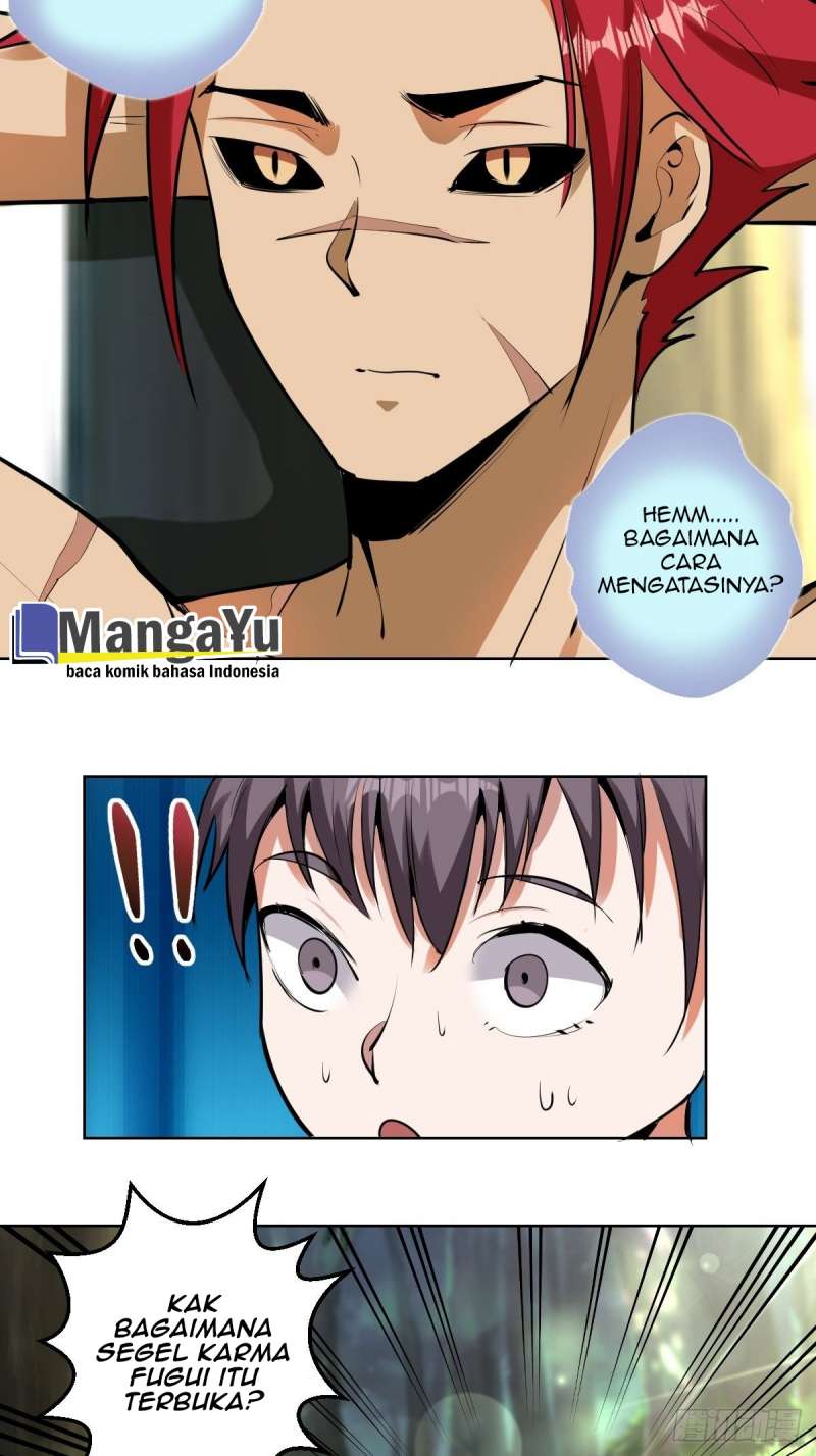 Dark Star Emperor Chapter 30 Gambar 7