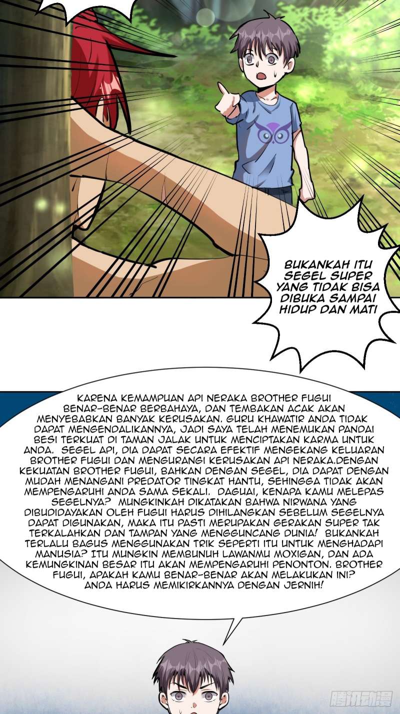 Dark Star Emperor Chapter 30 Gambar 8