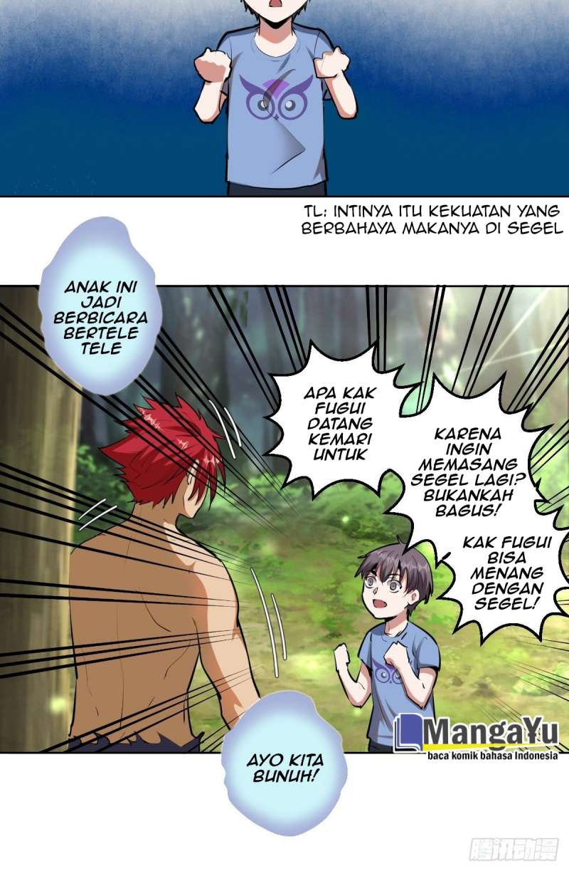 Dark Star Emperor Chapter 30 Gambar 9