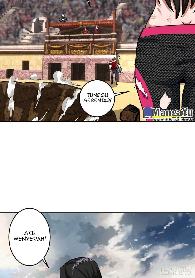 Dark Star Emperor Chapter 28 Gambar 12