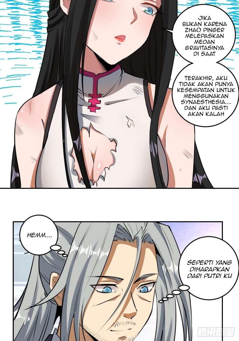 Dark Star Emperor Chapter 28 Gambar 14