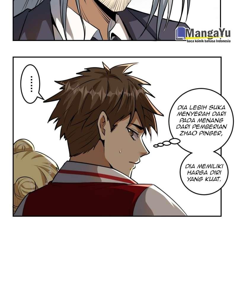 Dark Star Emperor Chapter 28 Gambar 15