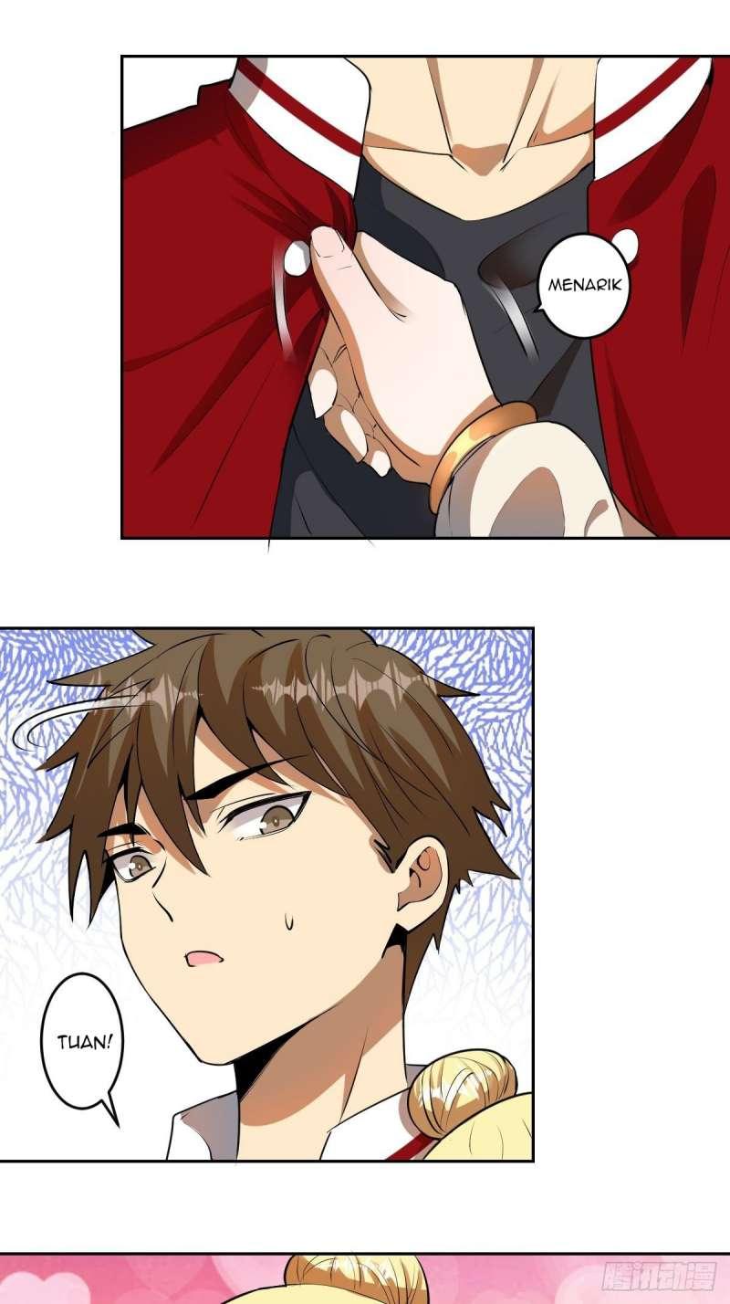 Dark Star Emperor Chapter 28 Gambar 17