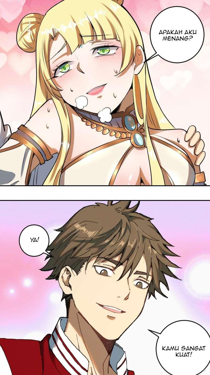 Dark Star Emperor Chapter 28 Gambar 18