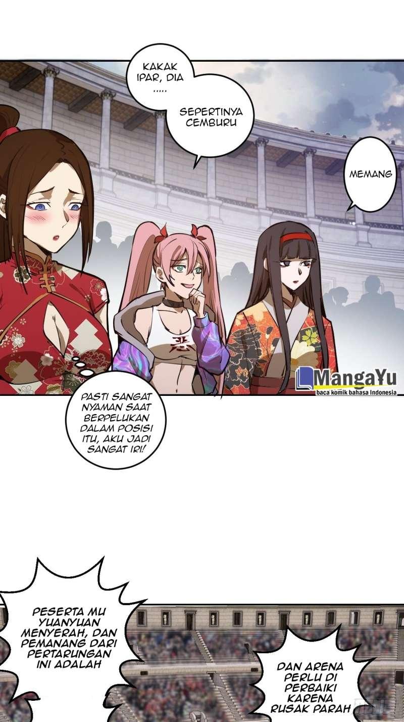Dark Star Emperor Chapter 28 Gambar 21