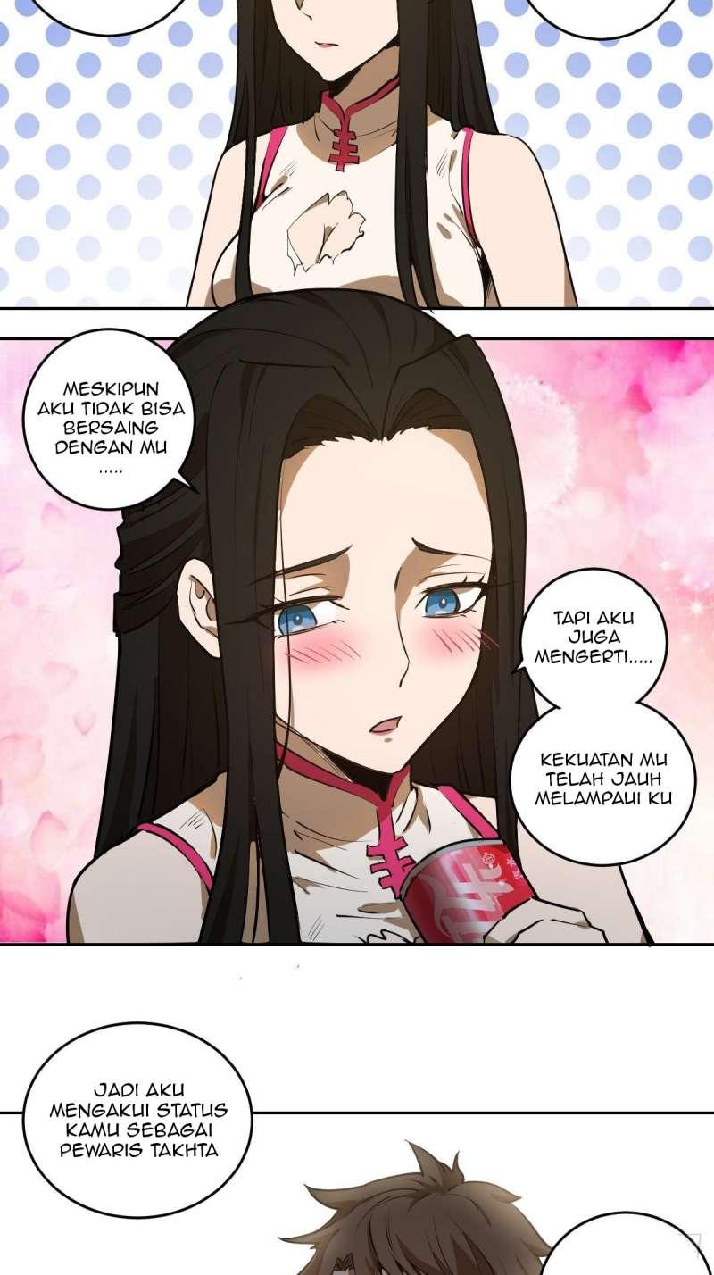 Dark Star Emperor Chapter 28 Gambar 24