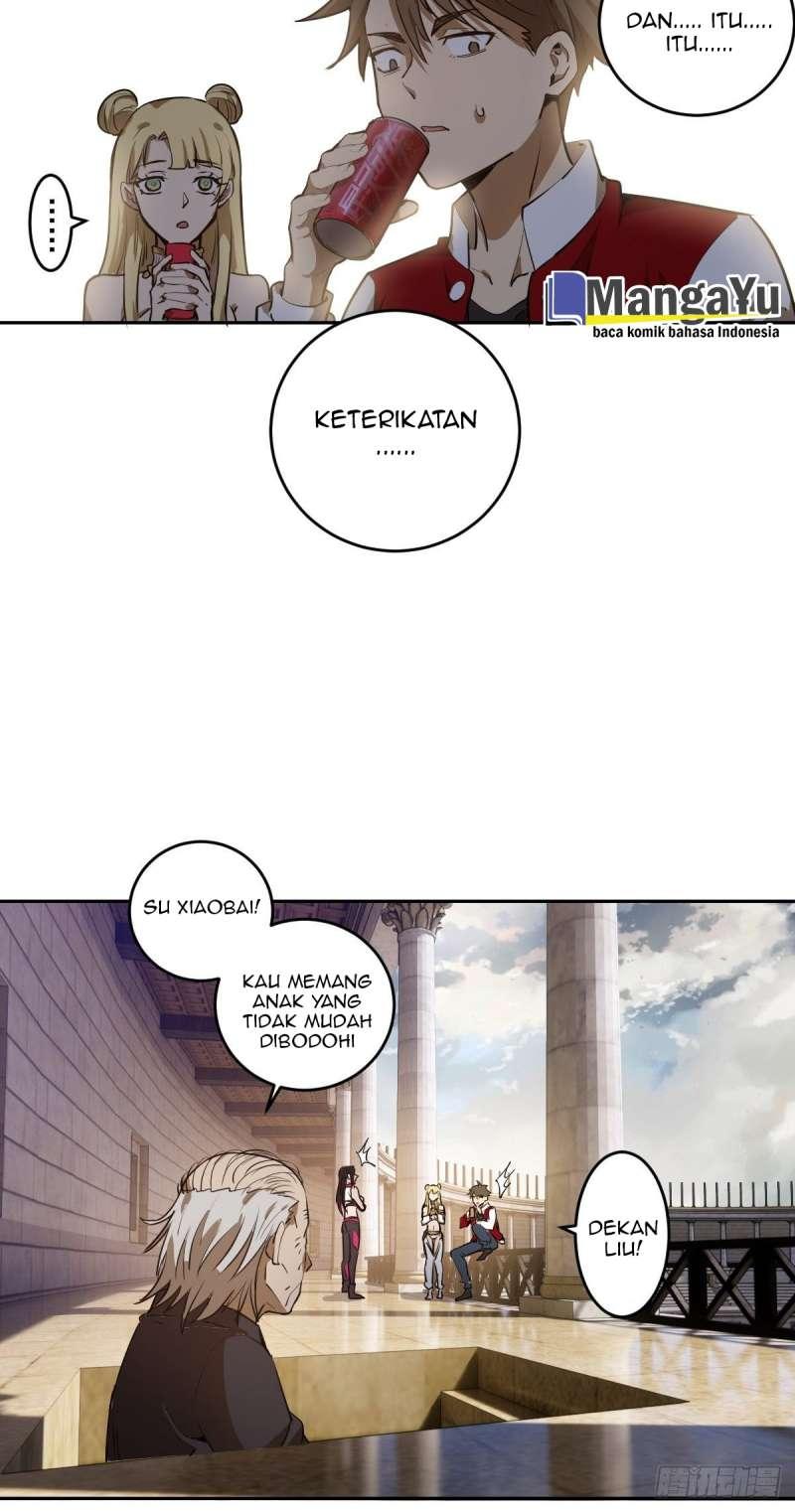Dark Star Emperor Chapter 28 Gambar 25