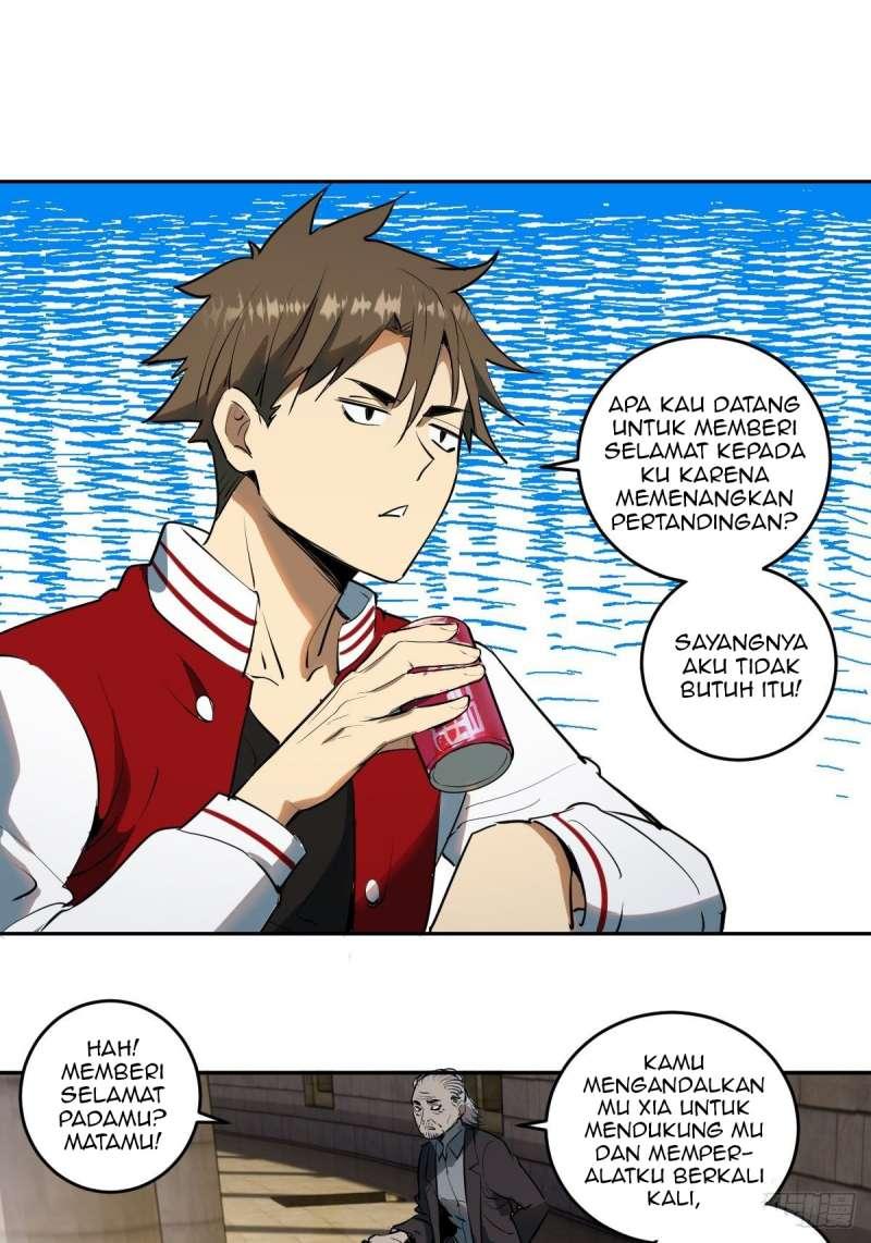 Dark Star Emperor Chapter 28 Gambar 26