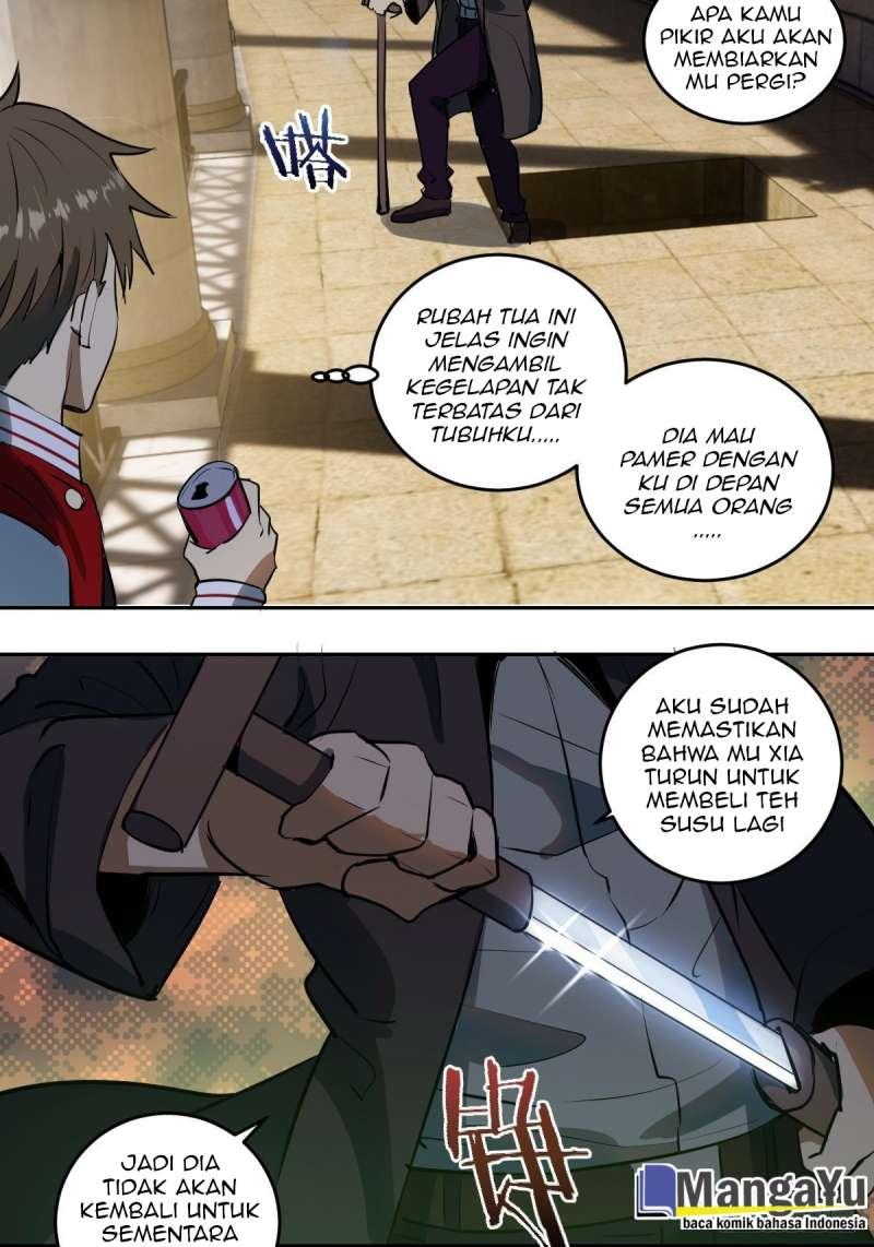Dark Star Emperor Chapter 28 Gambar 27