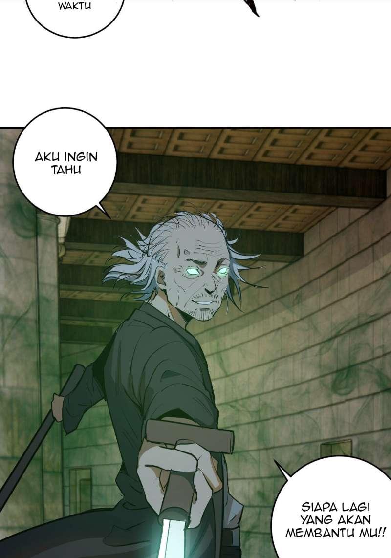 Dark Star Emperor Chapter 28 Gambar 28