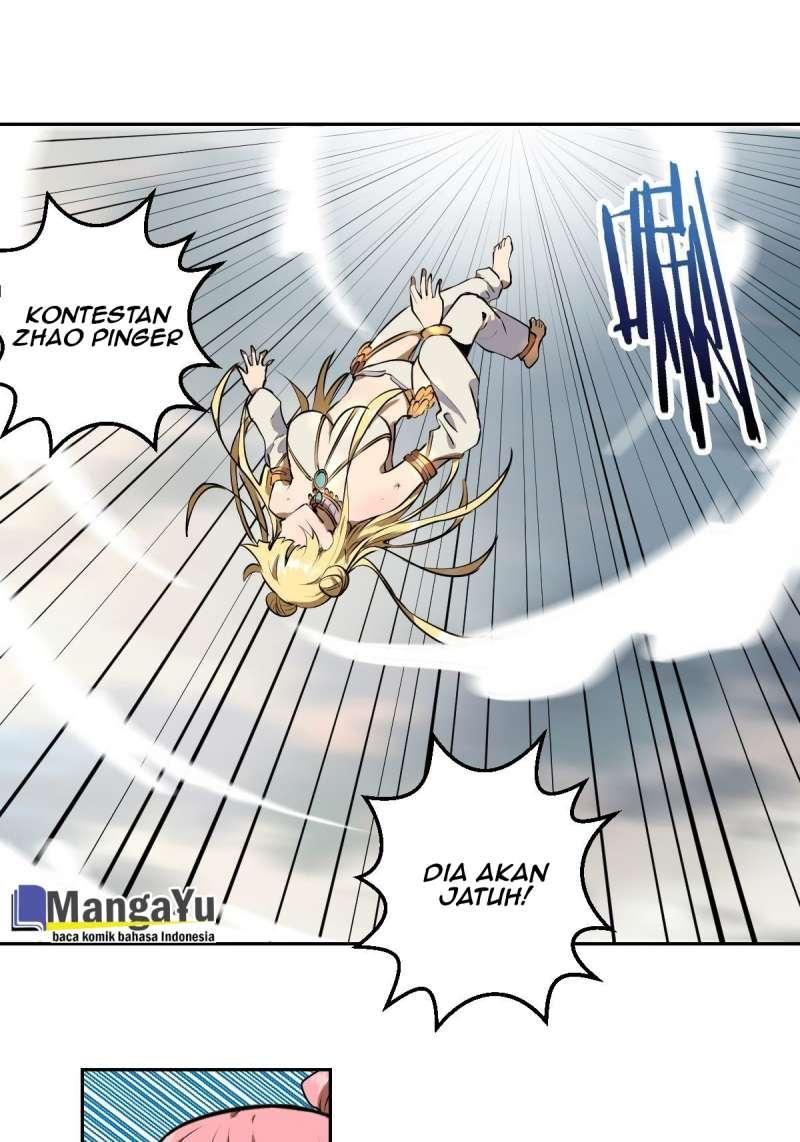 Dark Star Emperor Chapter 28 Gambar 4