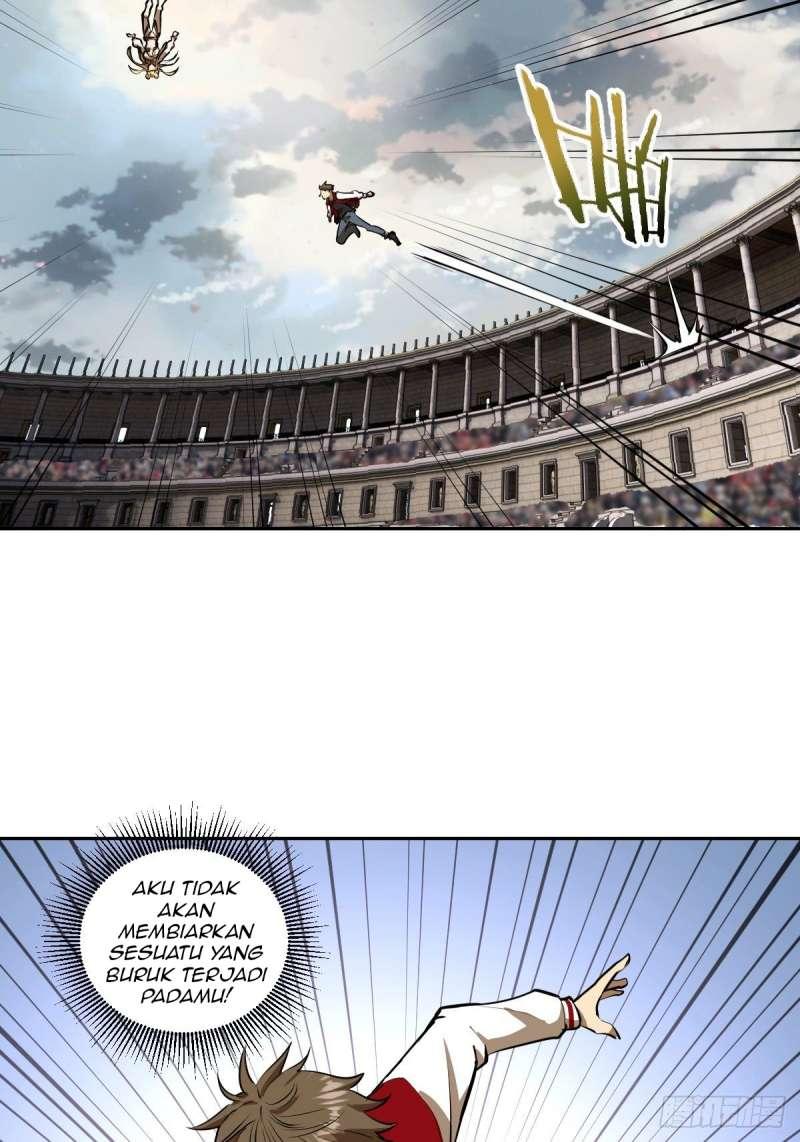 Dark Star Emperor Chapter 28 Gambar 6