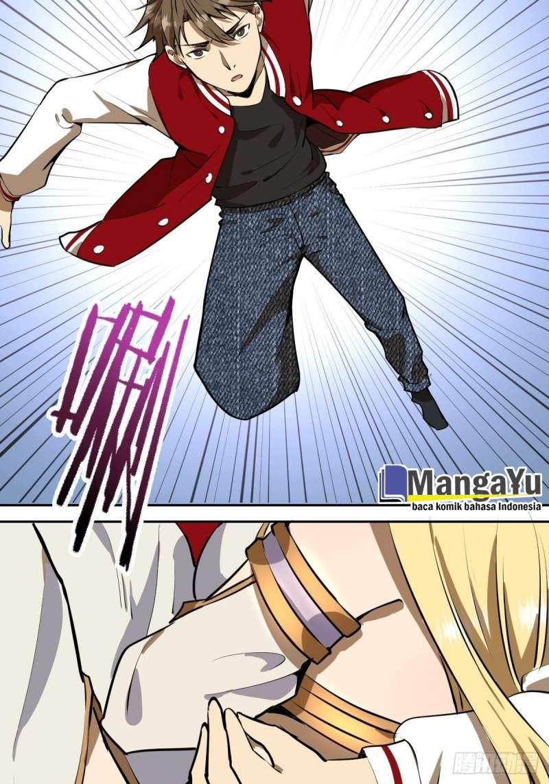 Dark Star Emperor Chapter 28 Gambar 7