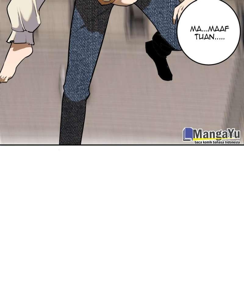 Dark Star Emperor Chapter 28 Gambar 9