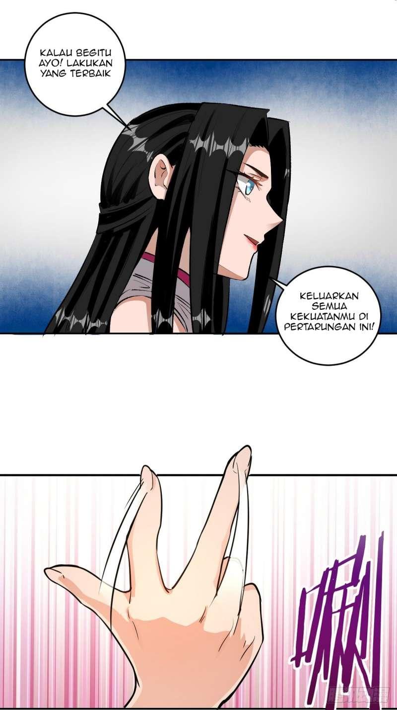 Dark Star Emperor Chapter 27 Gambar 12