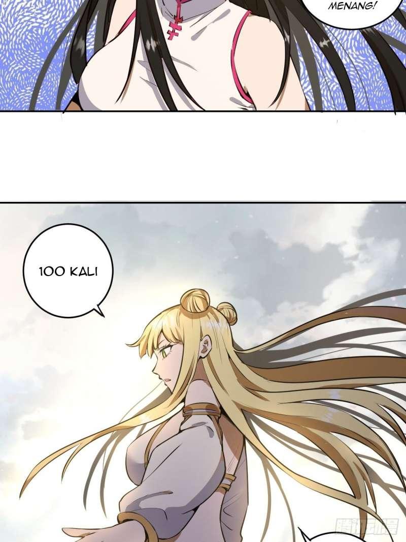 Dark Star Emperor Chapter 27 Gambar 20