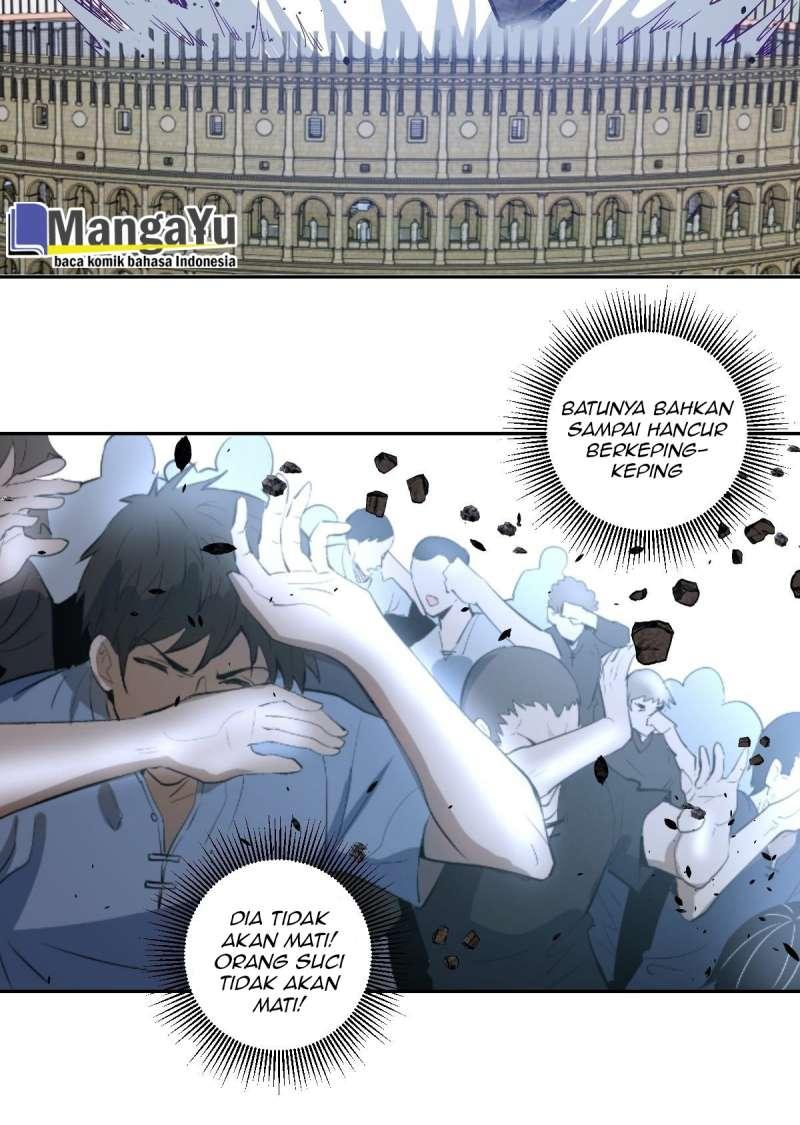 Dark Star Emperor Chapter 27 Gambar 28
