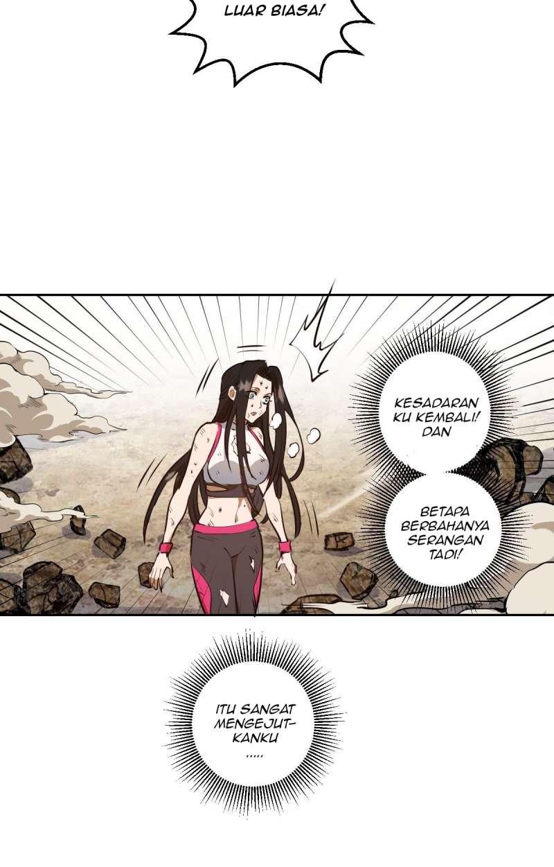 Dark Star Emperor Chapter 27 Gambar 34