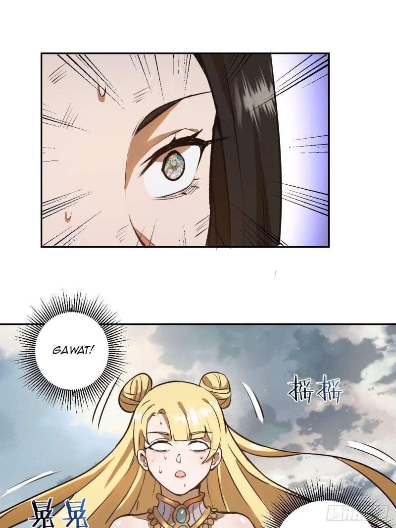 Dark Star Emperor Chapter 27 Gambar 36