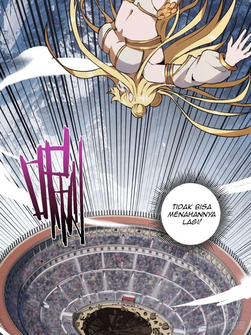 Dark Star Emperor Chapter 27 Gambar 38