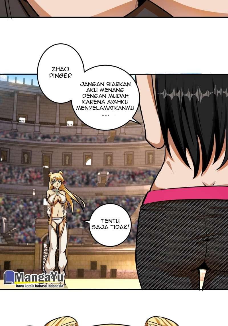 Dark Star Emperor Chapter 27 Gambar 6