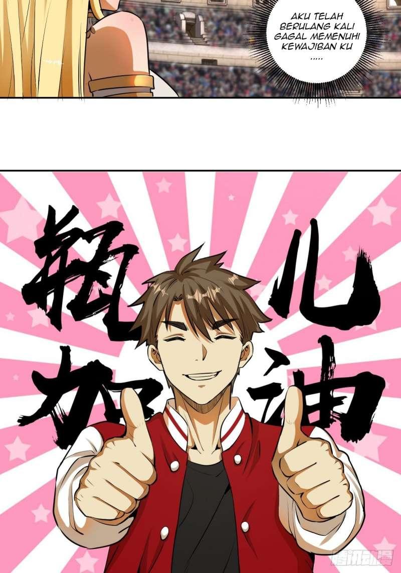 Dark Star Emperor Chapter 27 Gambar 8