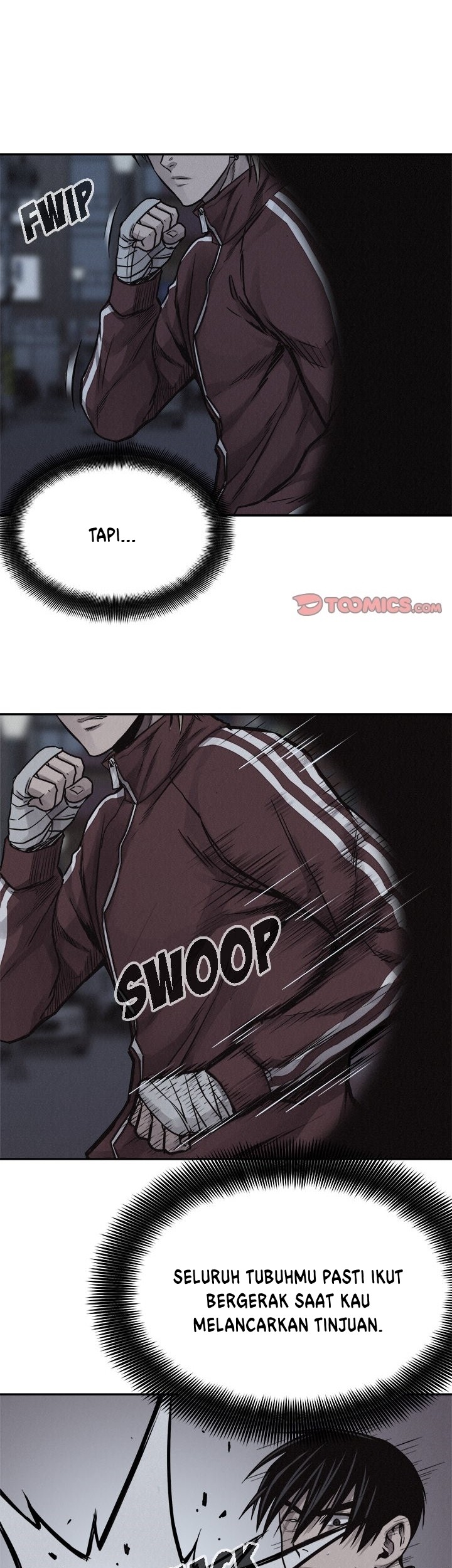 Pounding Chapter 73 Gambar 16