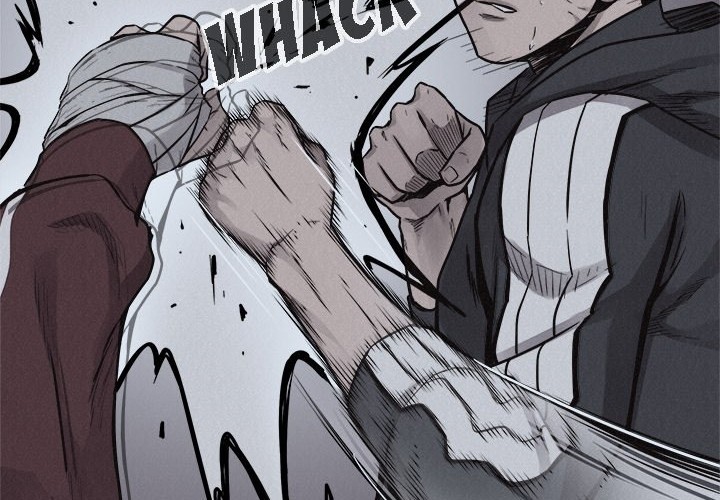 Pounding Chapter 73 Gambar 17