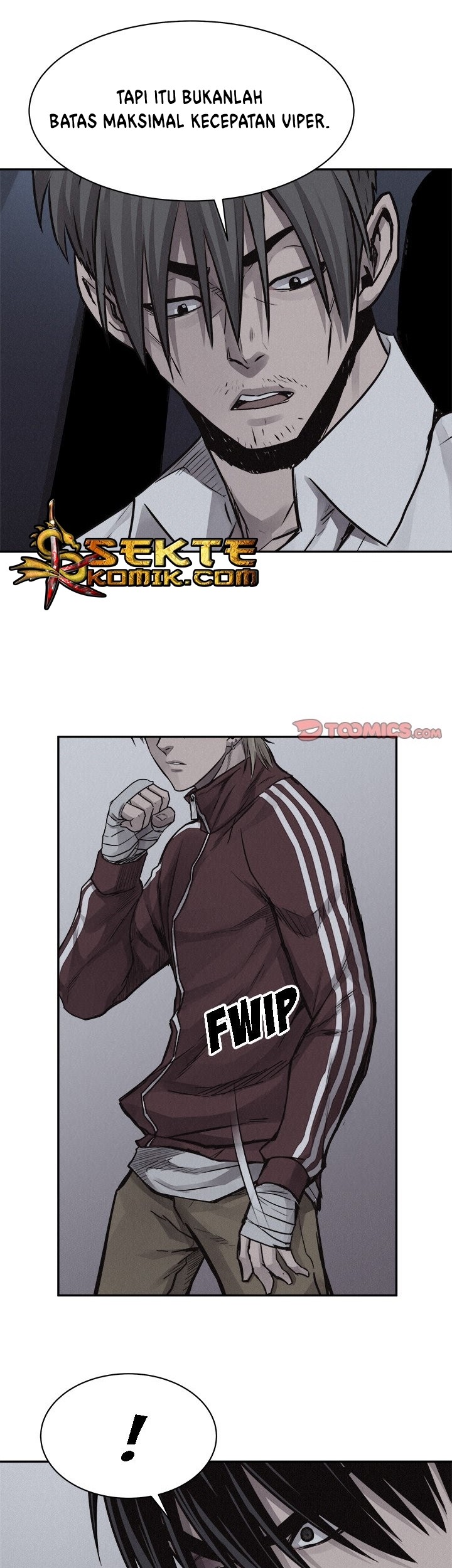 Pounding Chapter 73 Gambar 23