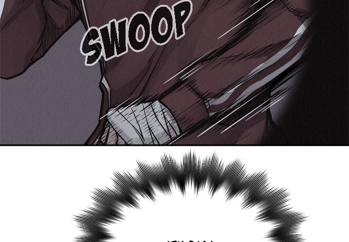 Pounding Chapter 73 Gambar 26