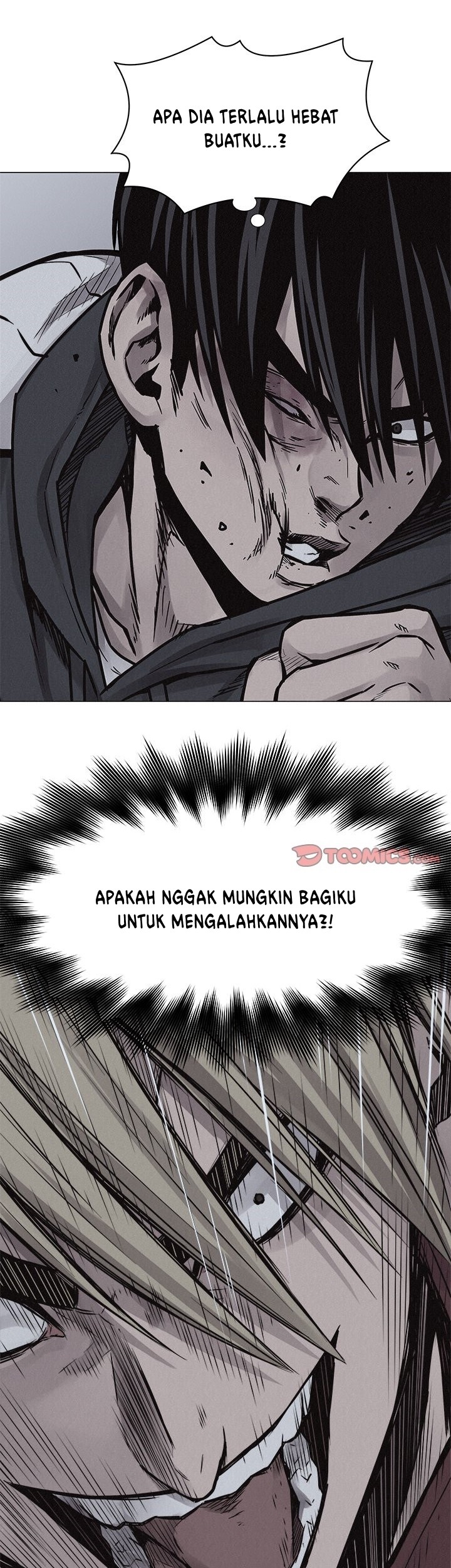 Pounding Chapter 73 Gambar 39