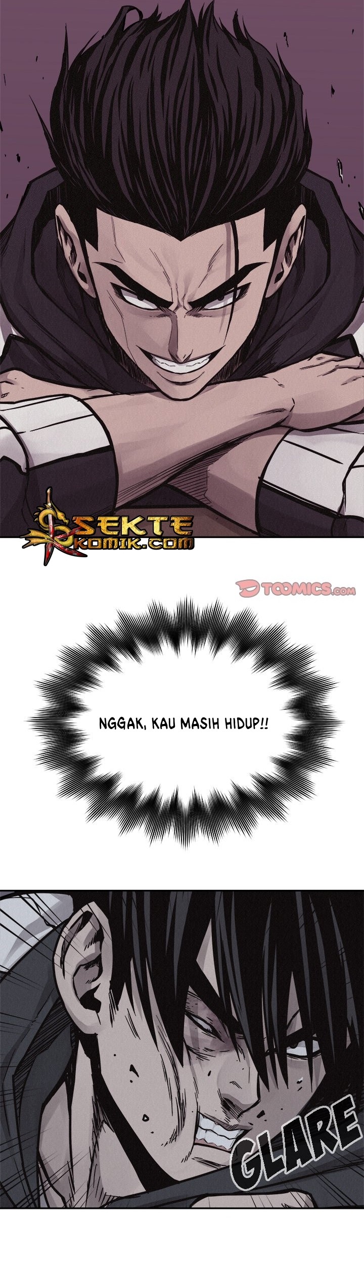 Pounding Chapter 73 Gambar 41