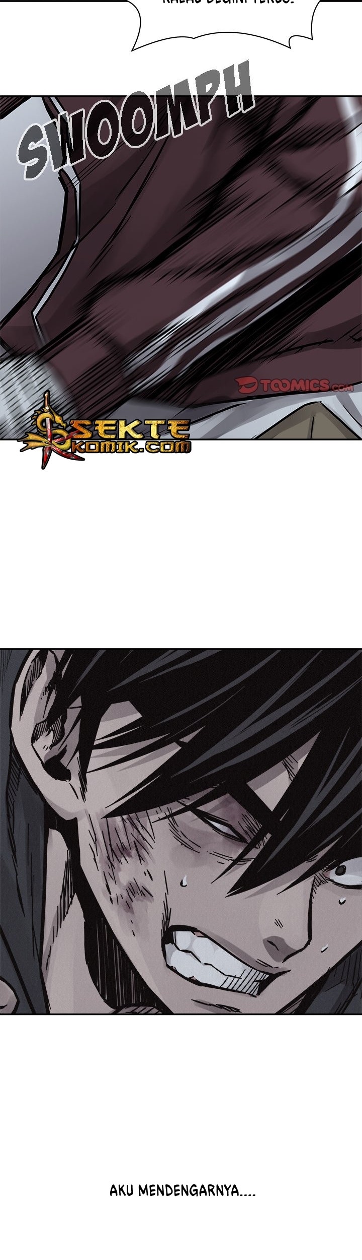 Pounding Chapter 73 Gambar 45