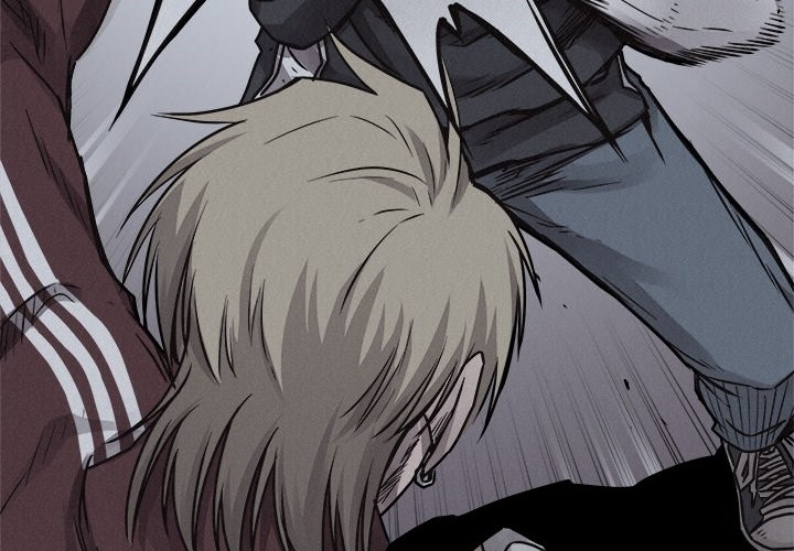 Pounding Chapter 73 Gambar 49