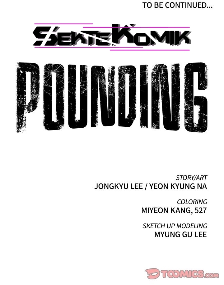 Pounding Chapter 73 Gambar 52