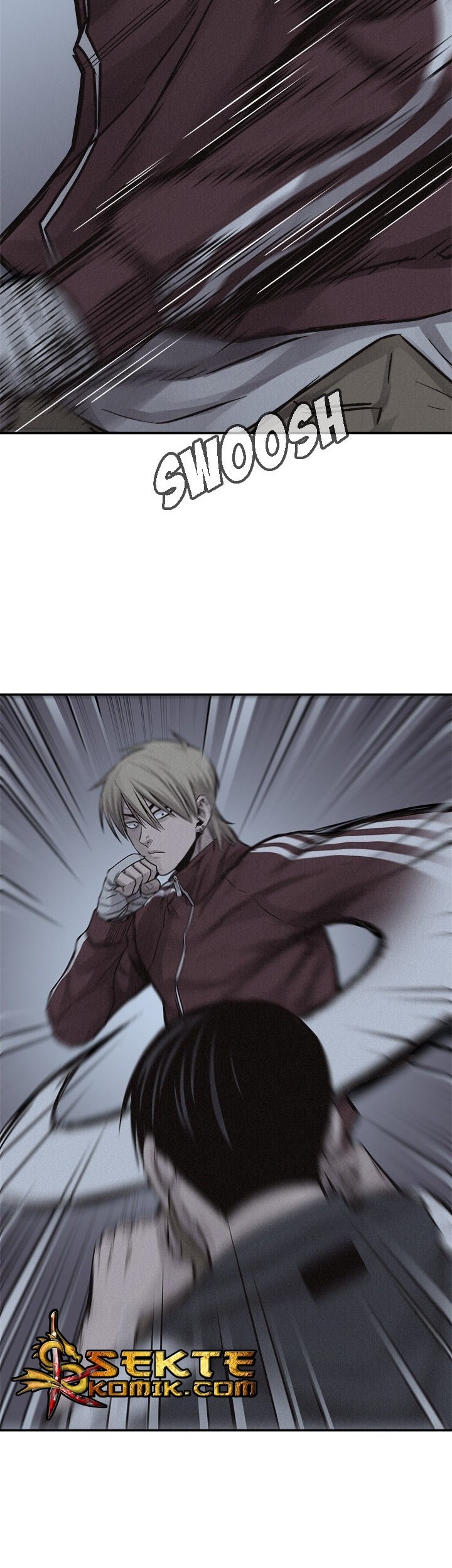 Pounding Chapter 73 Gambar 9