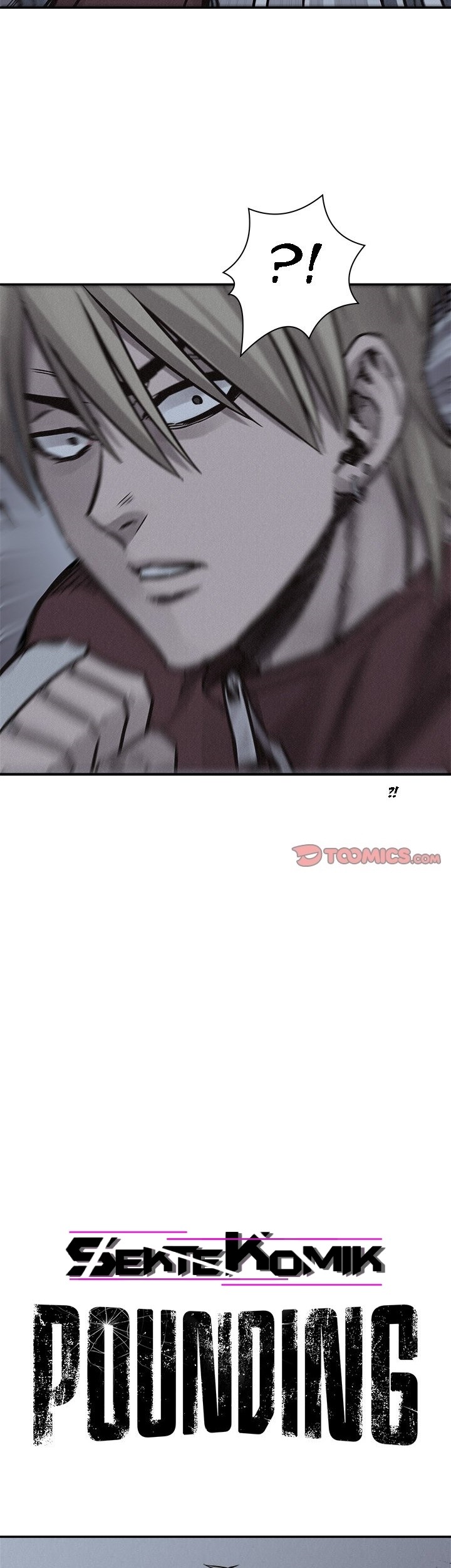 Pounding Chapter 73 Gambar 12